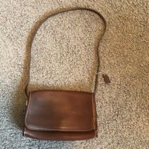 Leather Purse